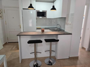 Apartamento Calle Calvario Rota